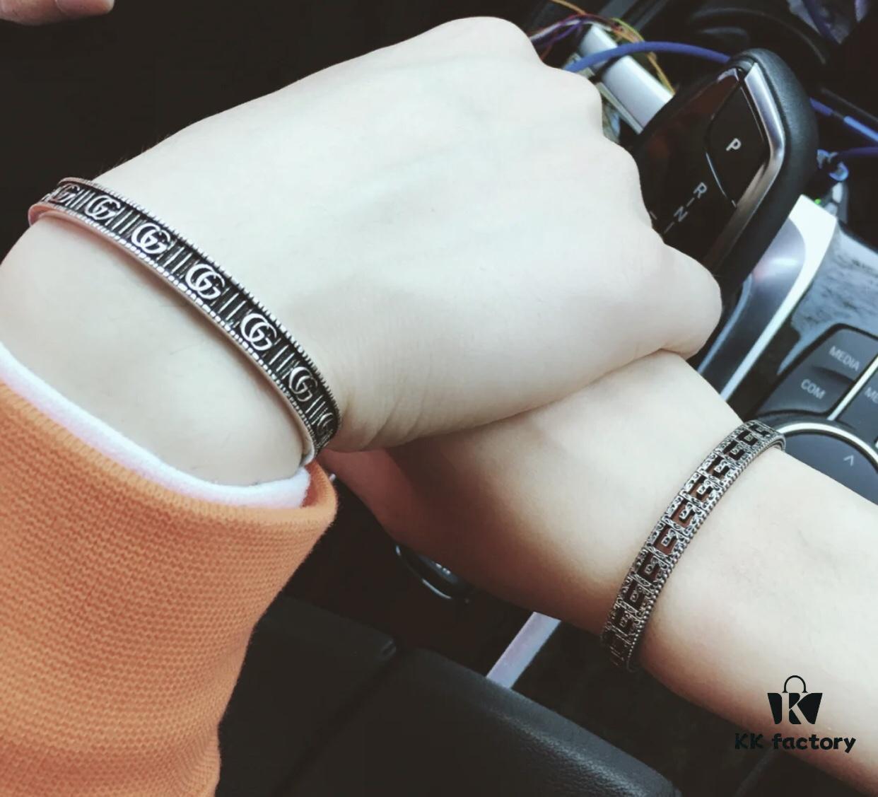 Gucci 👑 Must-Have Couple's Matching Set