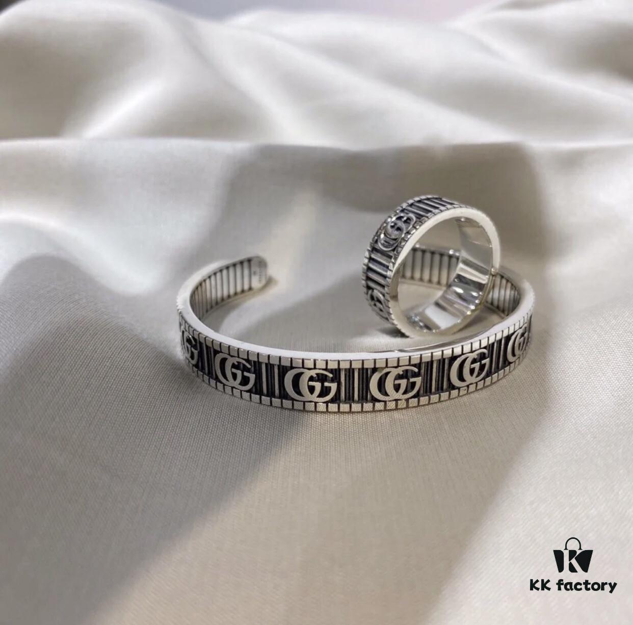 Gucci 👑 Must-Have Couple's Matching Set