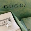 Essential for Autumn and Winter — Gucci Ring
