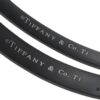Valentine's Gift ❤️ Recommended Tiffany 1:1 Replica Titanium 1837 Bangle Bracelet