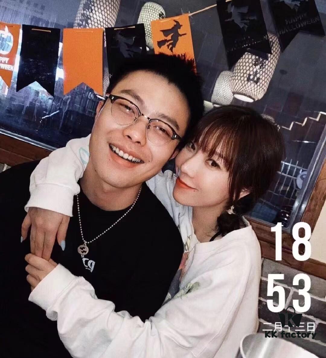 Gucci Double G Couple Necklace for Qixi Festival 🎏 Romantic Gift for Partners 👫🎁🎁🎁