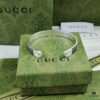 Gucci x Adidas Collaborative Trefoil Latest Style Bracelet
