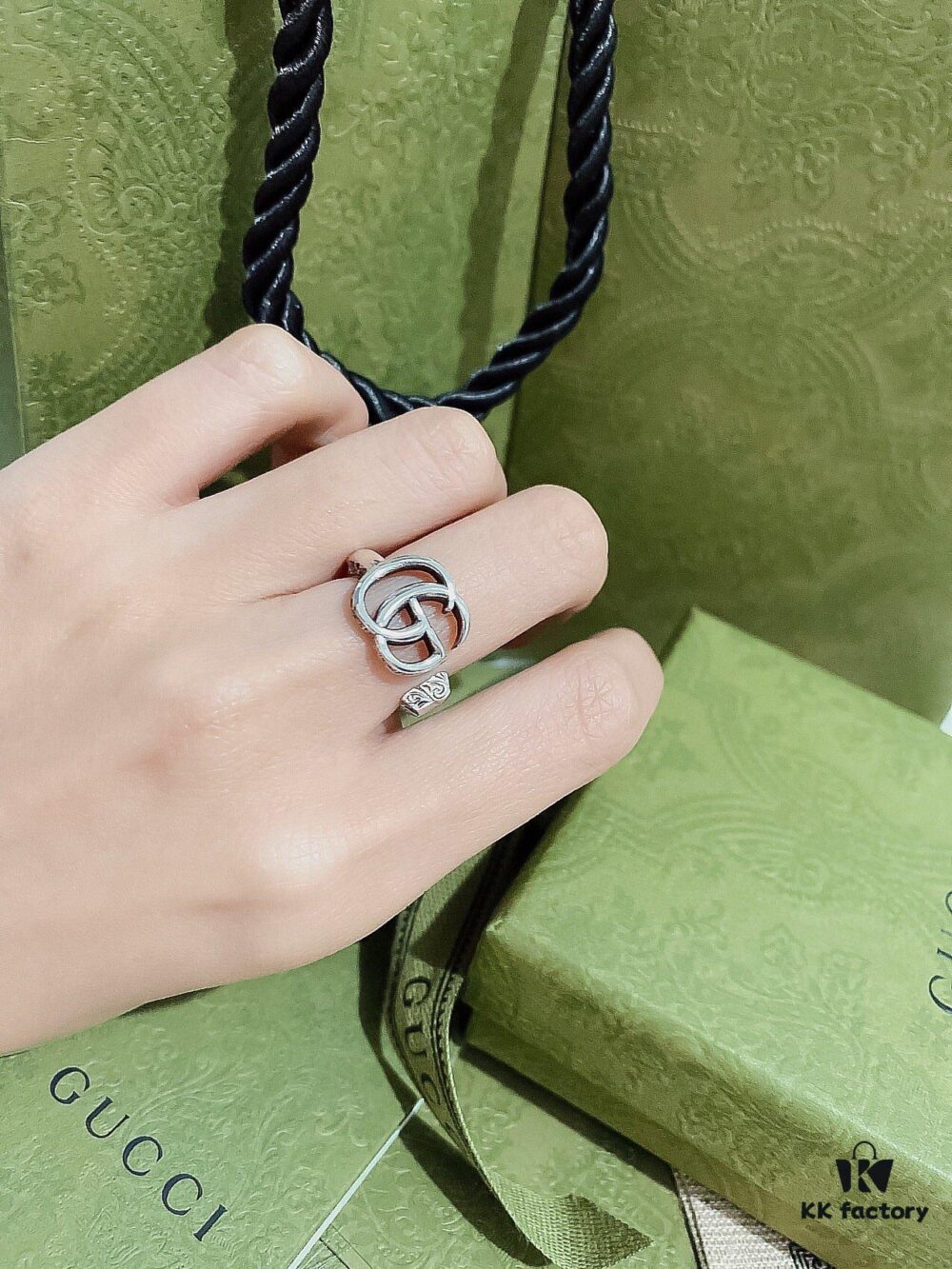 Wearing Effect Diagram