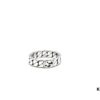 New Arrival Gucci 6mm Interlocking Double G Ring