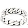 New Arrival Gucci 6mm Interlocking Double G Ring