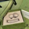 Valentine's Gift ❤️ Gucci Couple Rings
