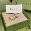 Valentine's Gift ❤️ Gucci Couple Rings