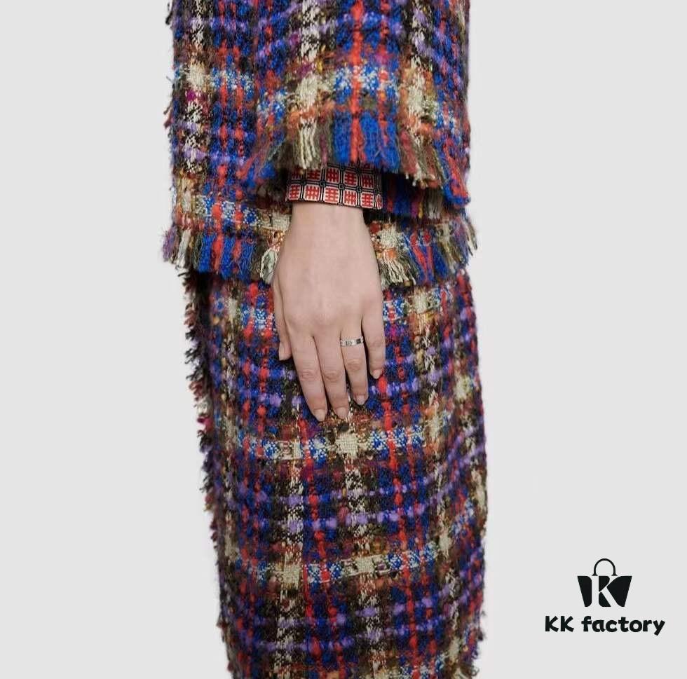 Valentine's Gift ❤️ Gucci New Icon Ring, Same as Official Website