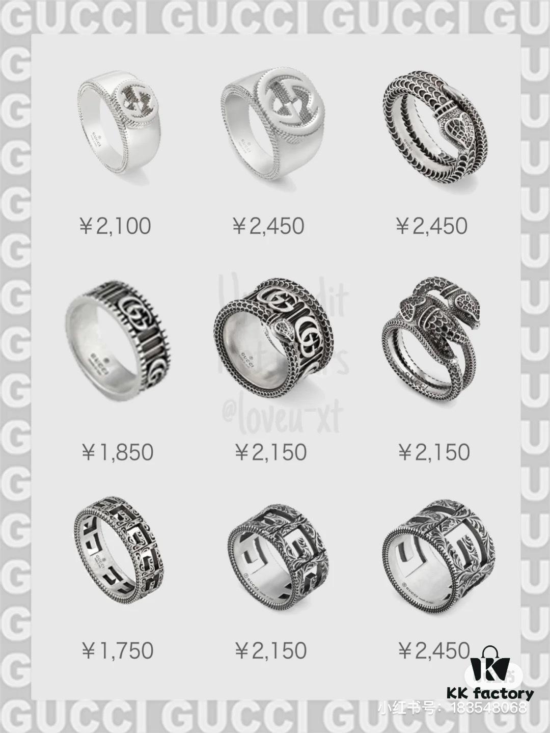 Gucci Hot Sale [Celebration]