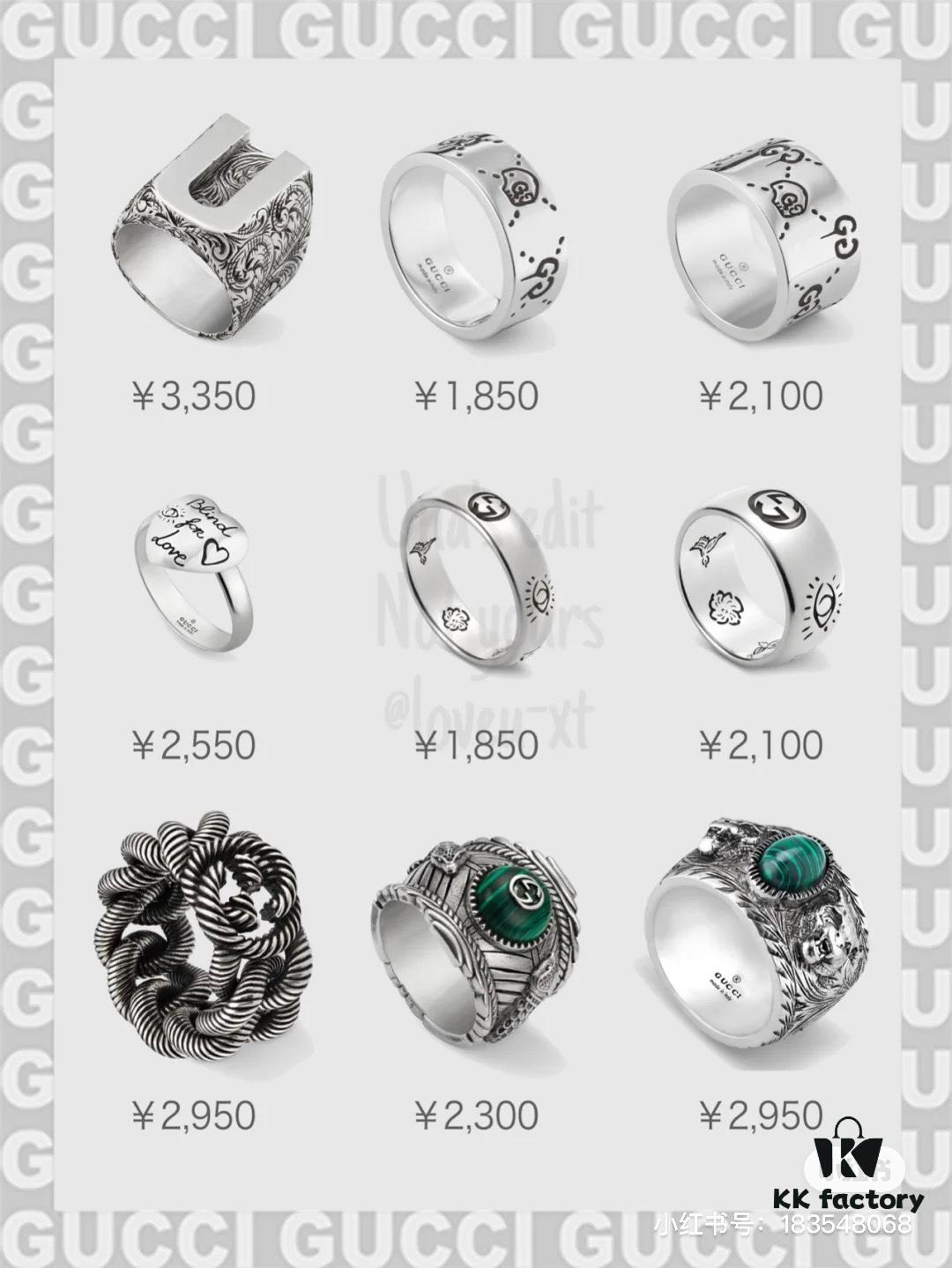 Gucci Hot Sale [Celebration]