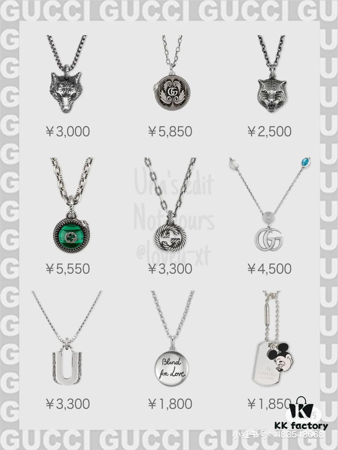 Gucci Hot Sale [Celebration]