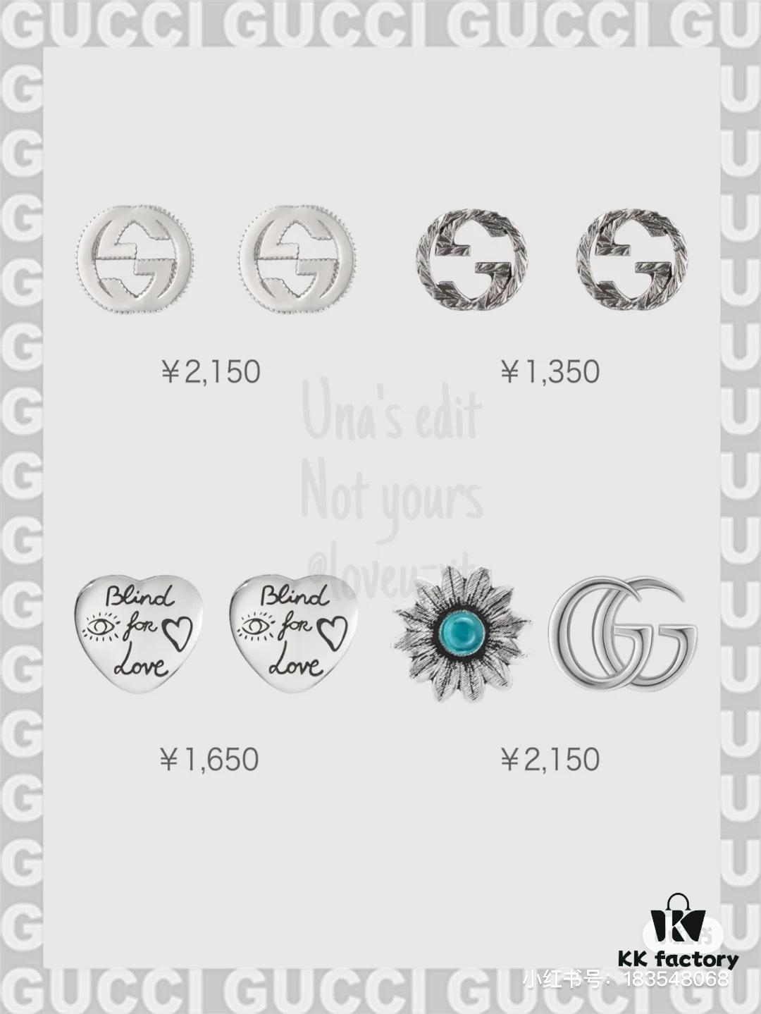 Gucci Hot Sale [Celebration]