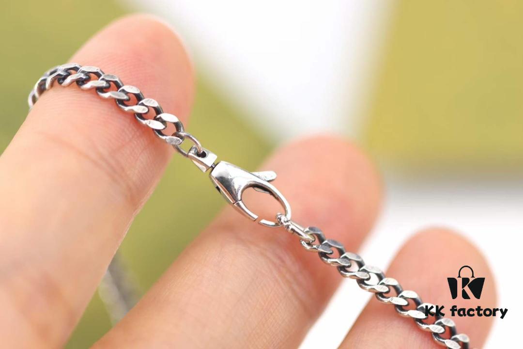 New Arrival💗 Gucci Interlocking G Series Necklace