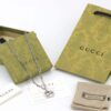 New Arrival💗 Gucci Interlocking G Series Necklace