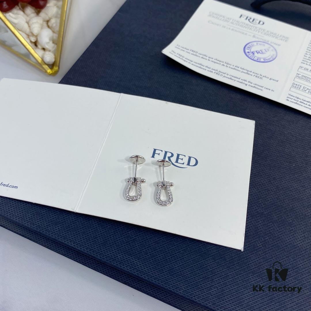 New Release 925 Sterling Silver Luxury Magnetic Clasp Earrings – Fashionable, Exquisite Craftsmanship, 18K Gold Plated, Micro-Paved Design, Premium Custom Jewelry in Platinum and Rose Gold