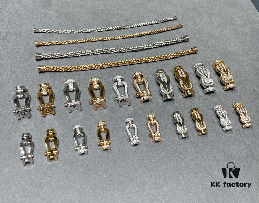 Freder Steel Rope Collection Diagram