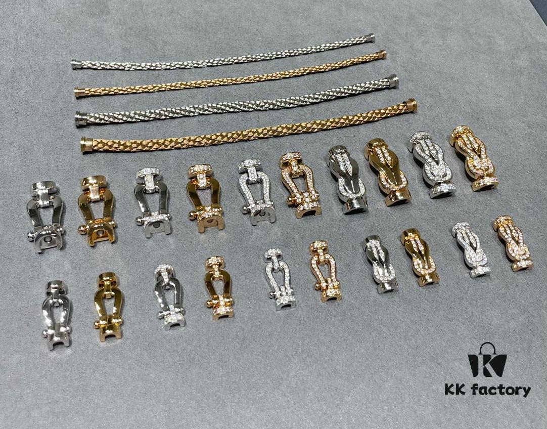 Freder Steel Rope Collection Diagram