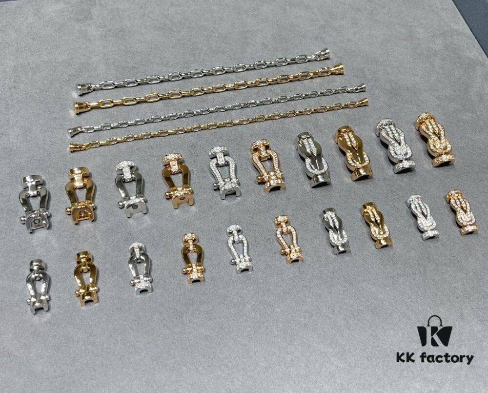 Ferede Chain Collection Diagram