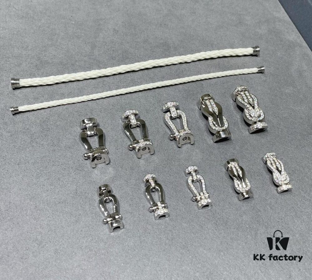 Fred White Rope Collection