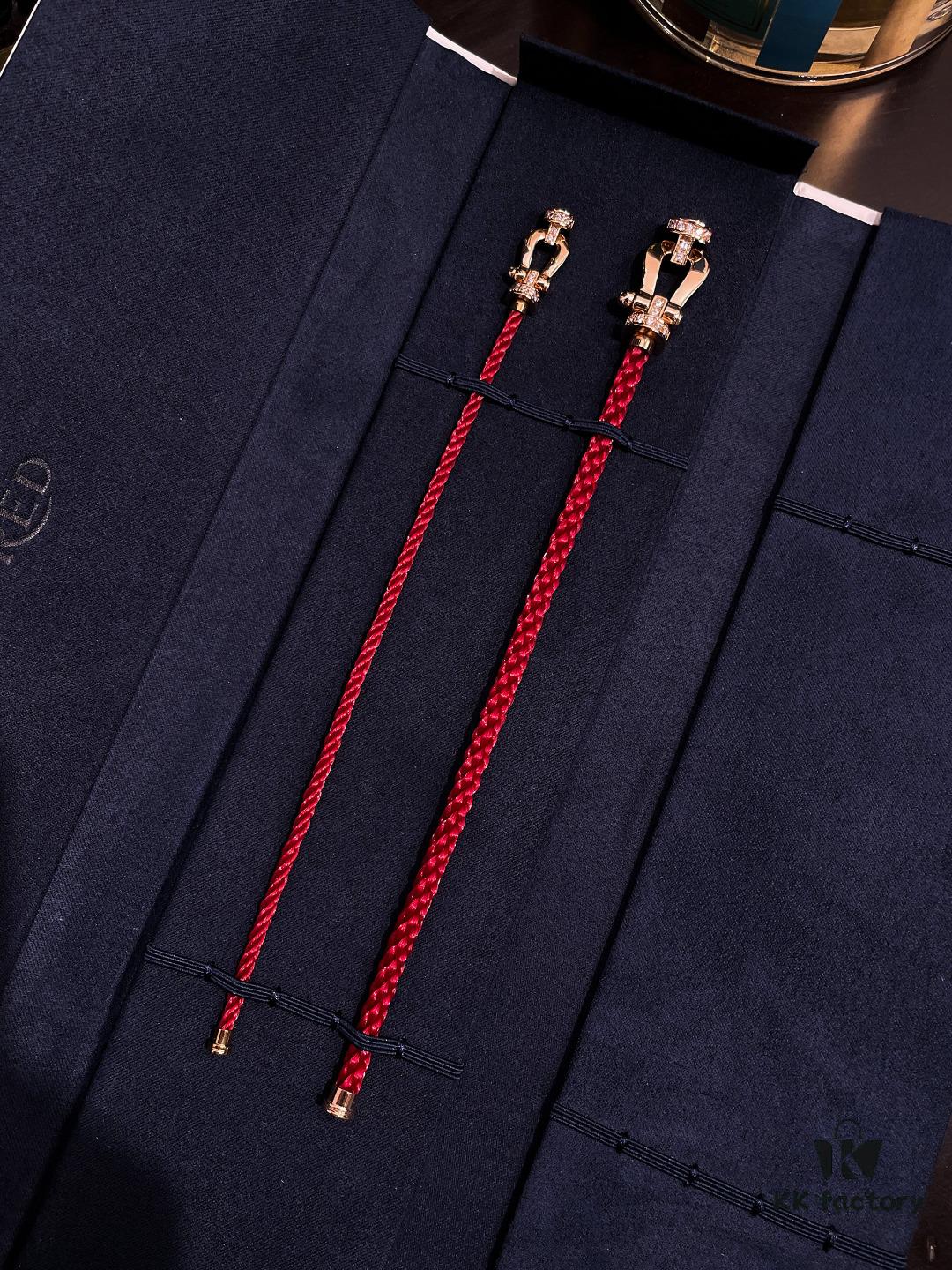 Symbolizing freedom 🌊, weaving resilience and strength into the bracelet to protect everyone who pursues liberty