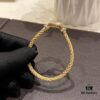 Fred Force 10 Luxe Gold Bracelet