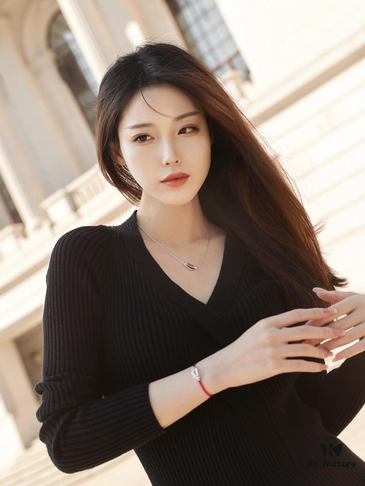 Fred Fred Red String Bracelet