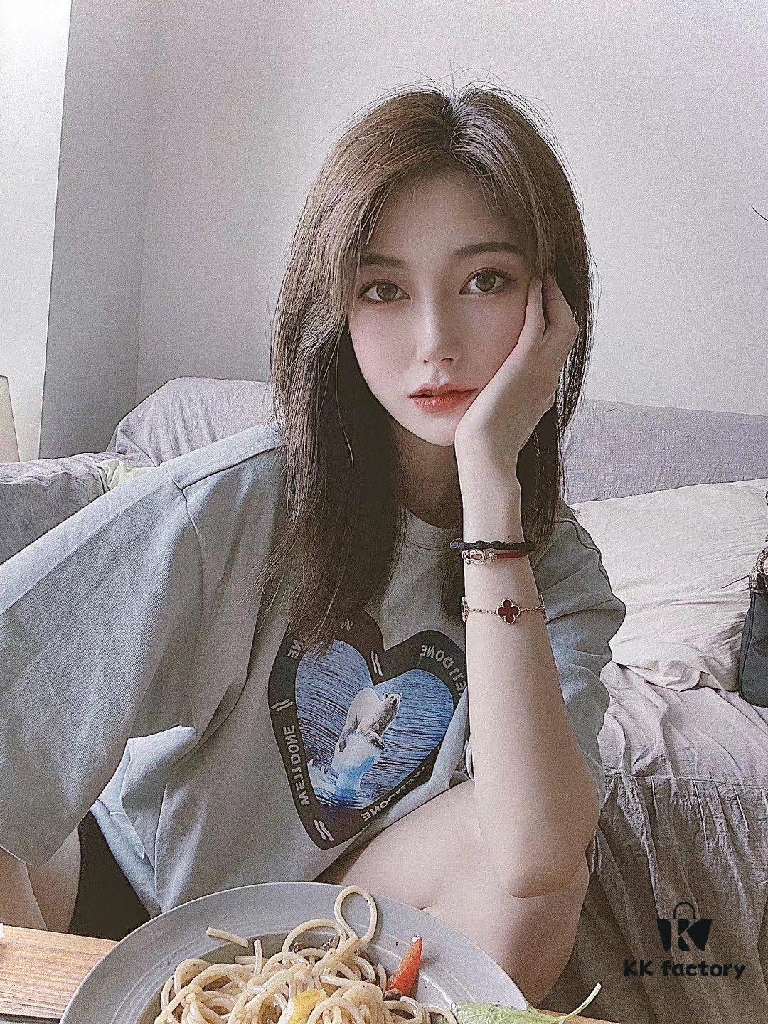 Fred Fred Red String Bracelet