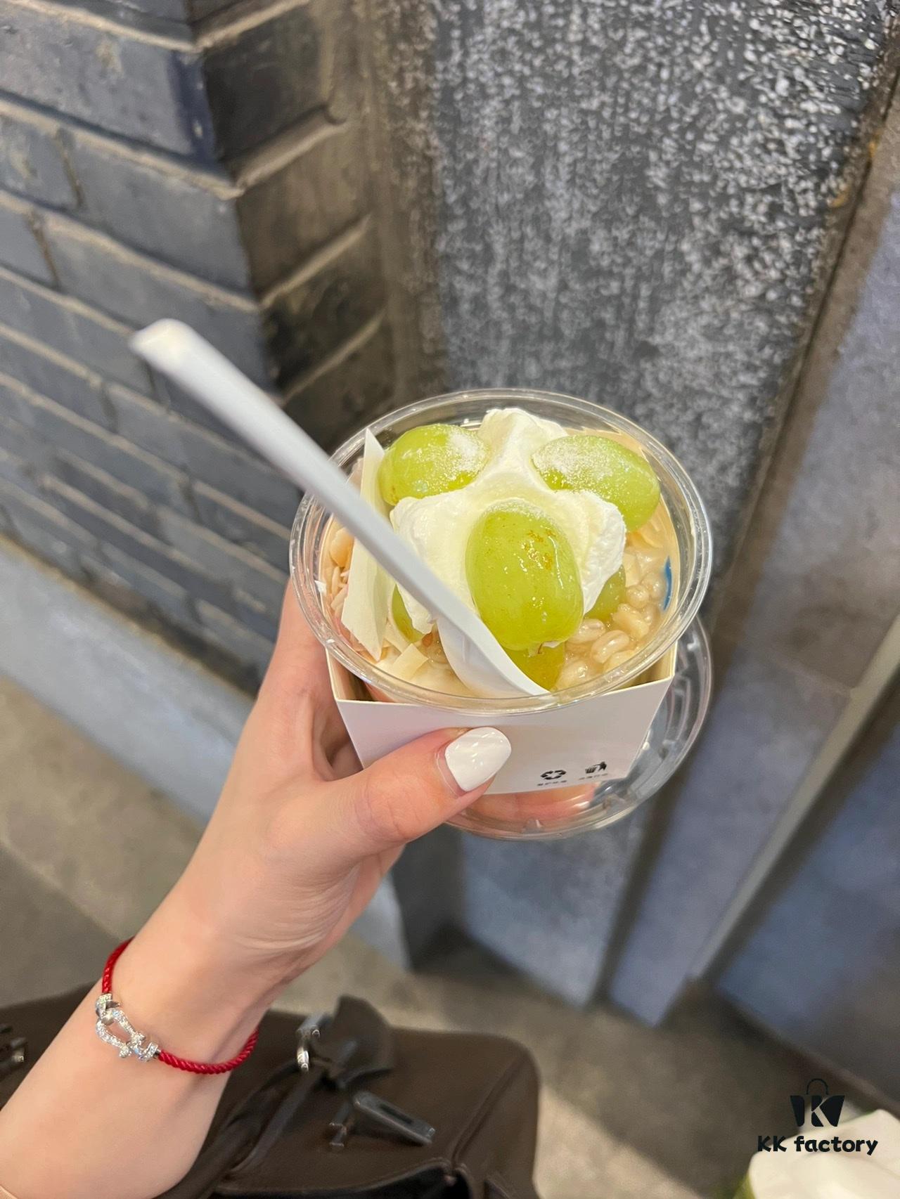 Fred Fred Red String Bracelet