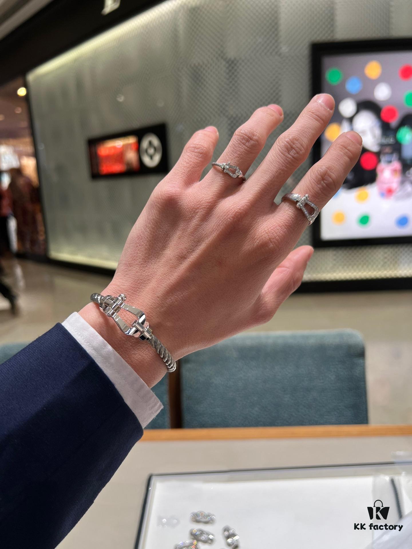 Fred Couples Bracelet