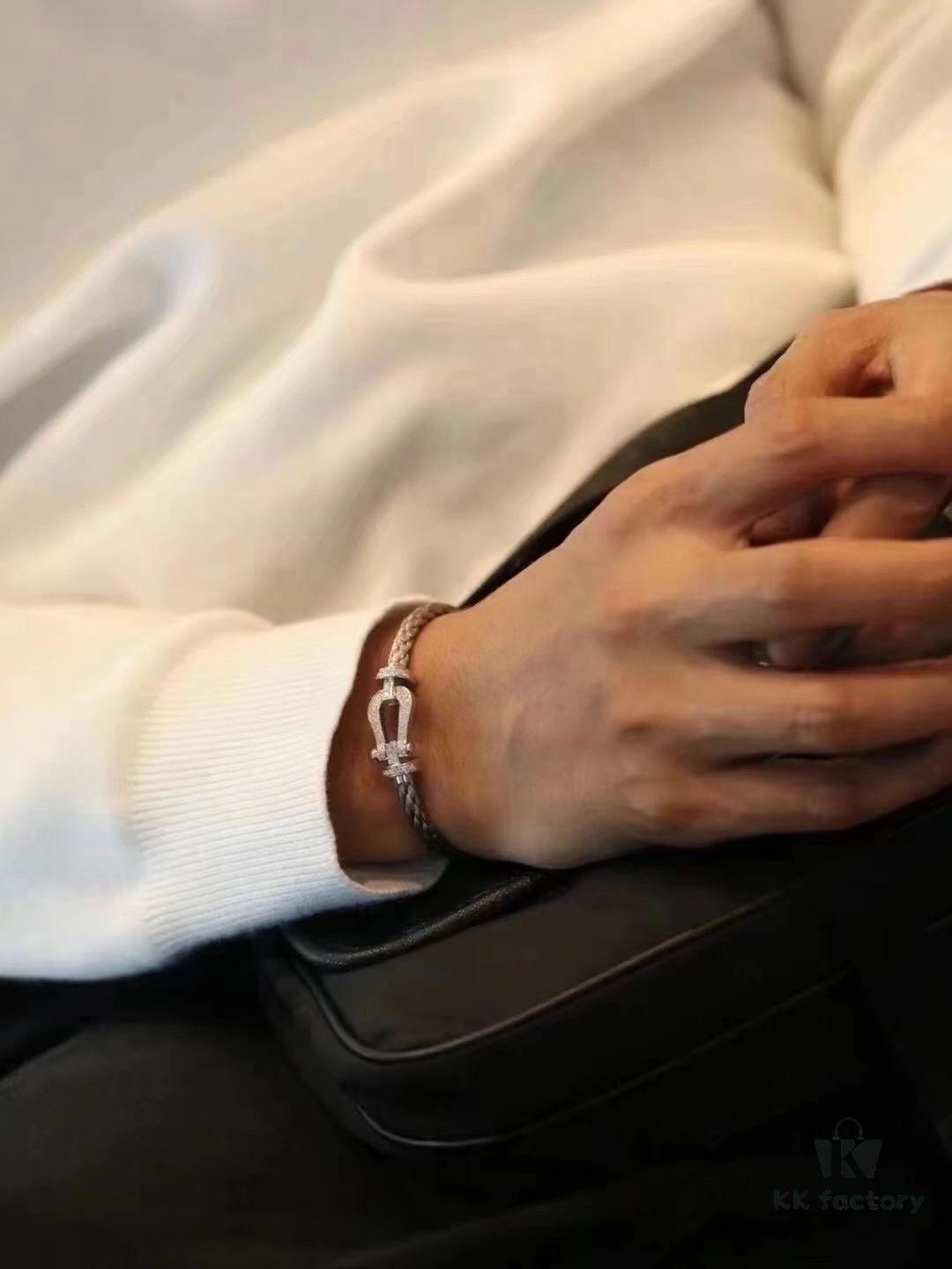 Fred Couples Bracelet