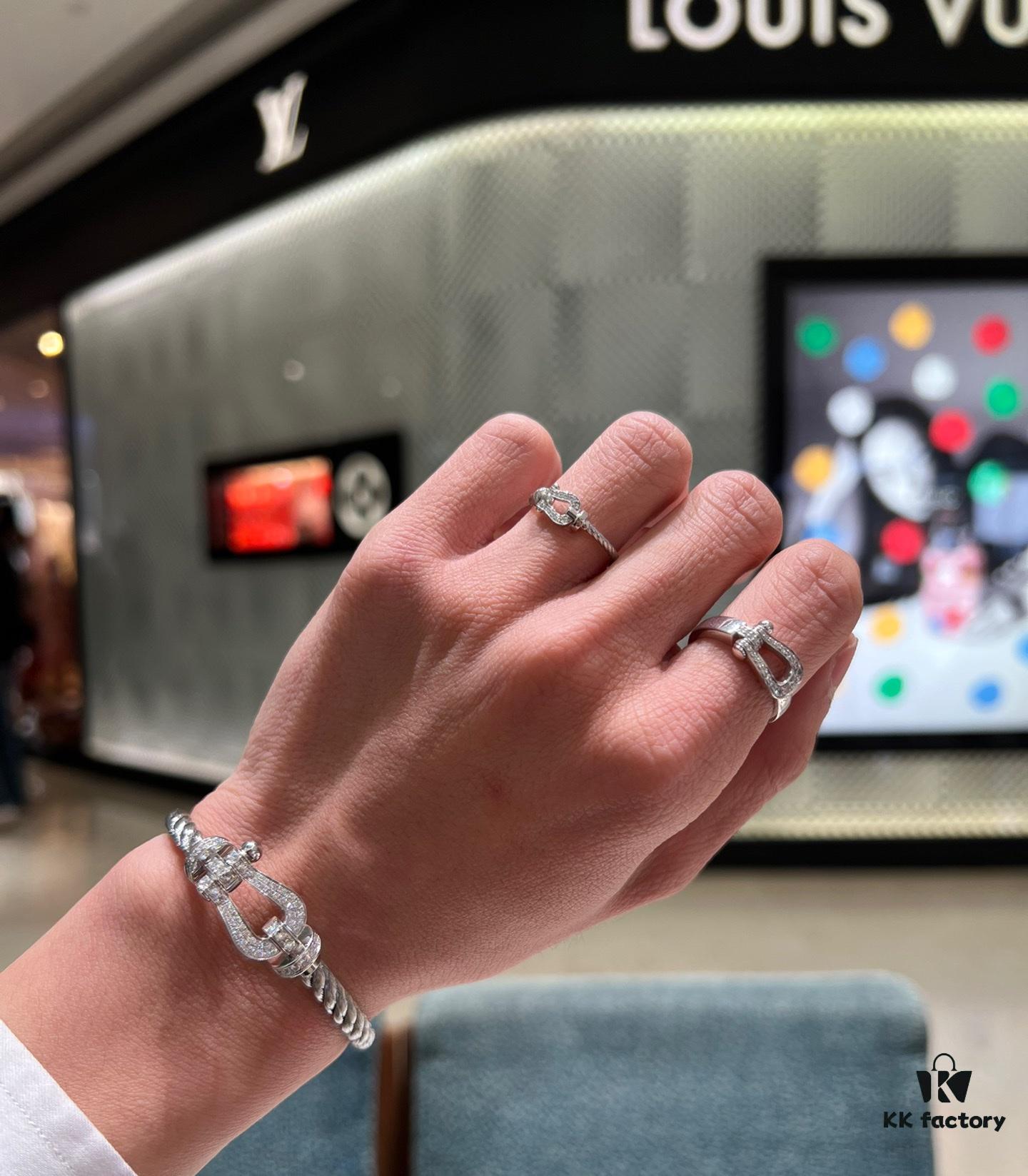 Fred Couples Bracelet