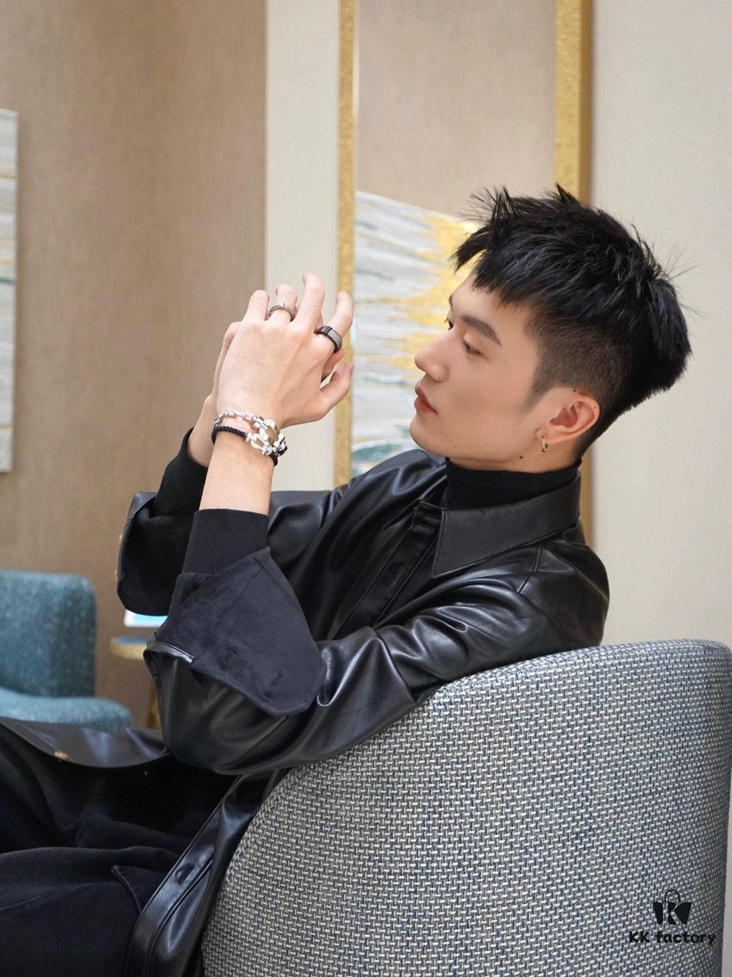 Fred Couple Bracelet