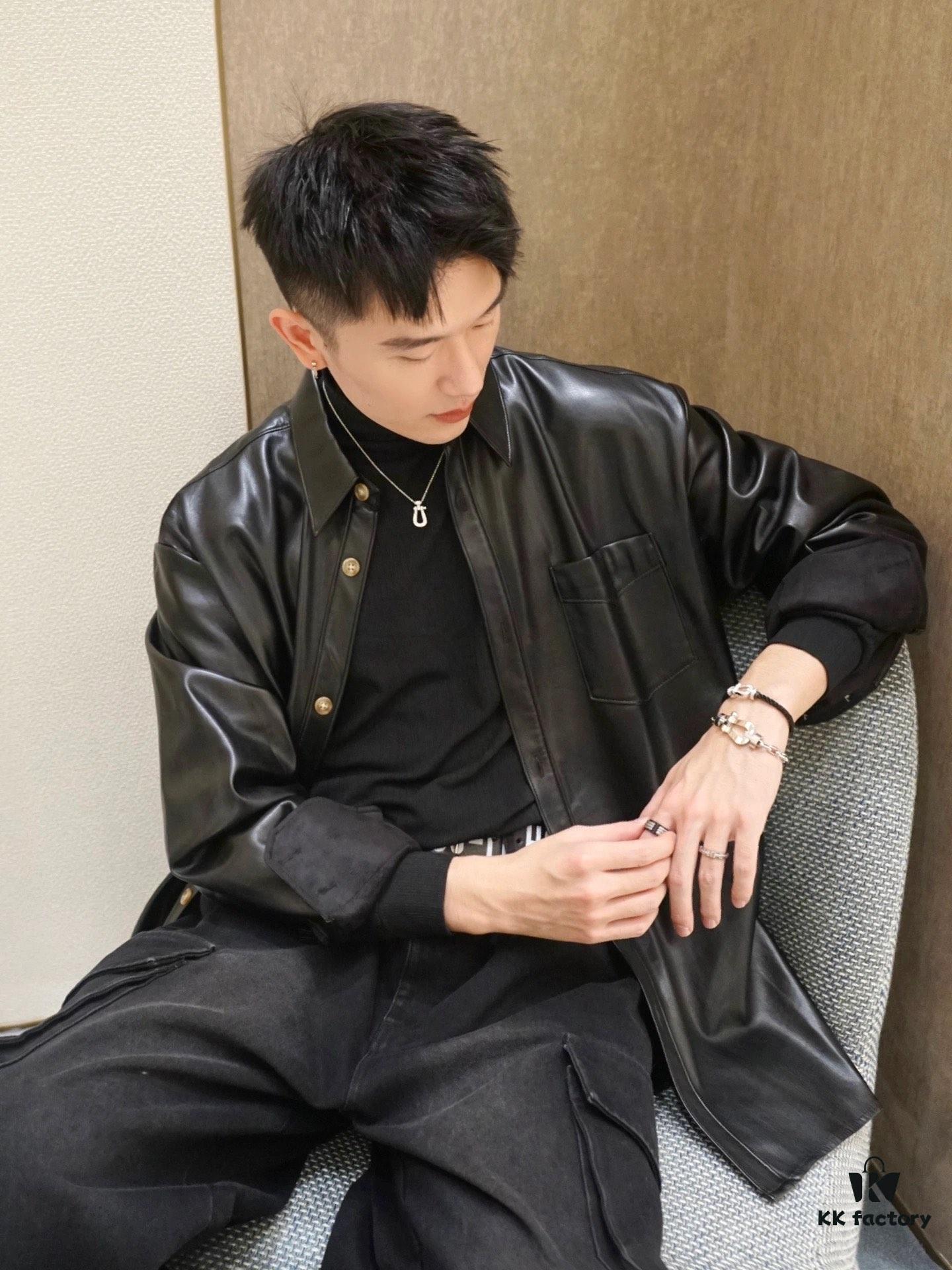 Fred Couple Bracelet