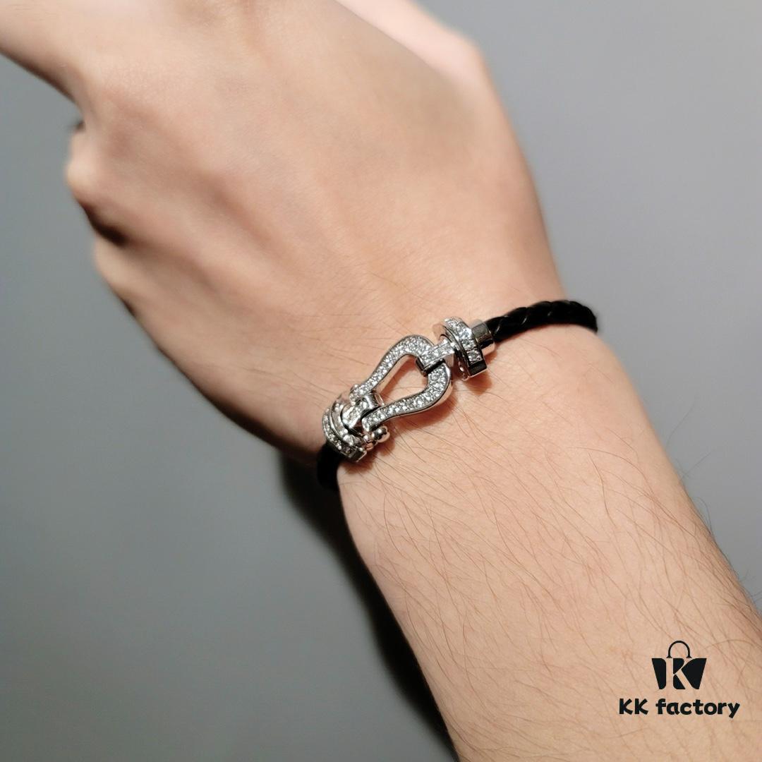 Fred Couple Bracelet