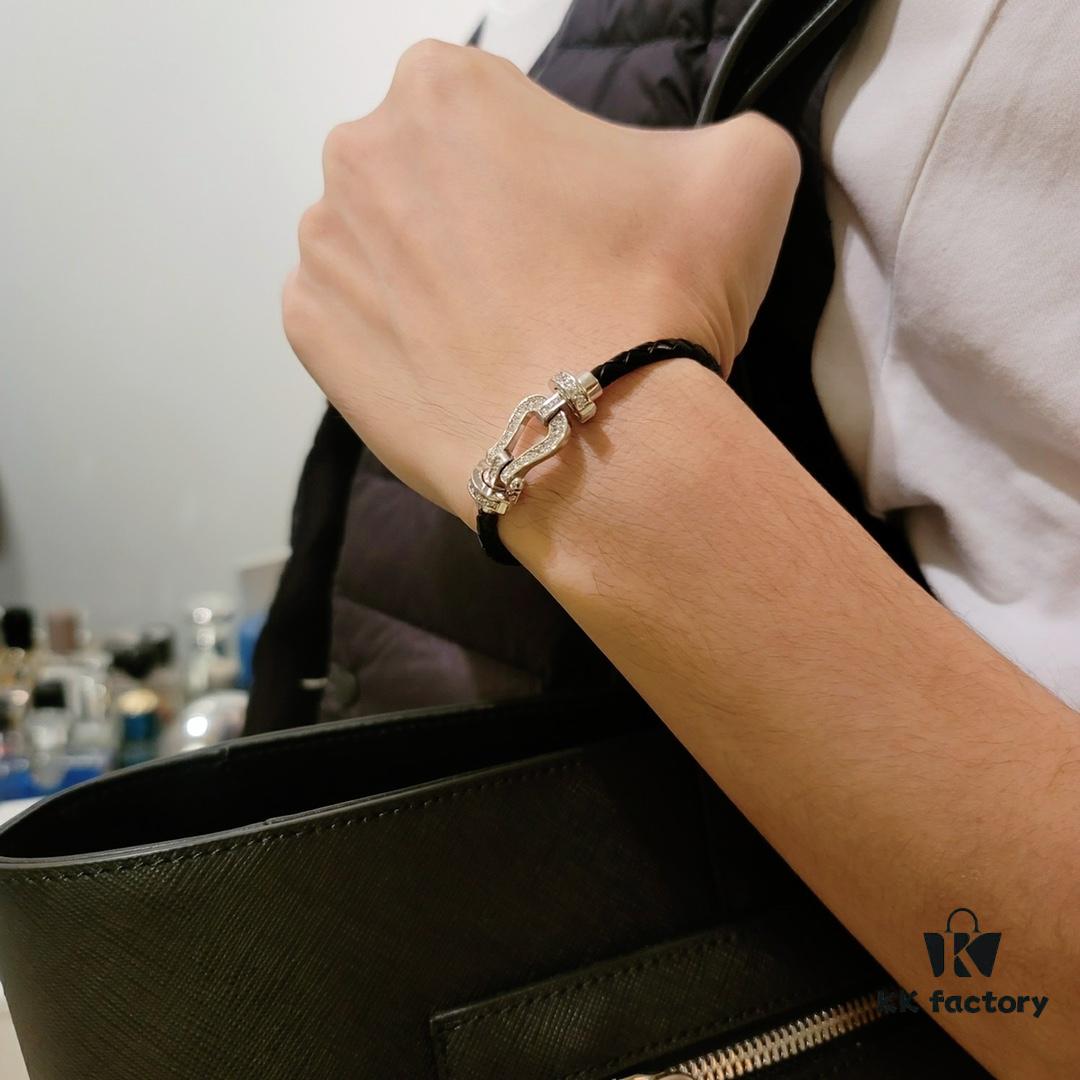 Fred Couple Bracelet