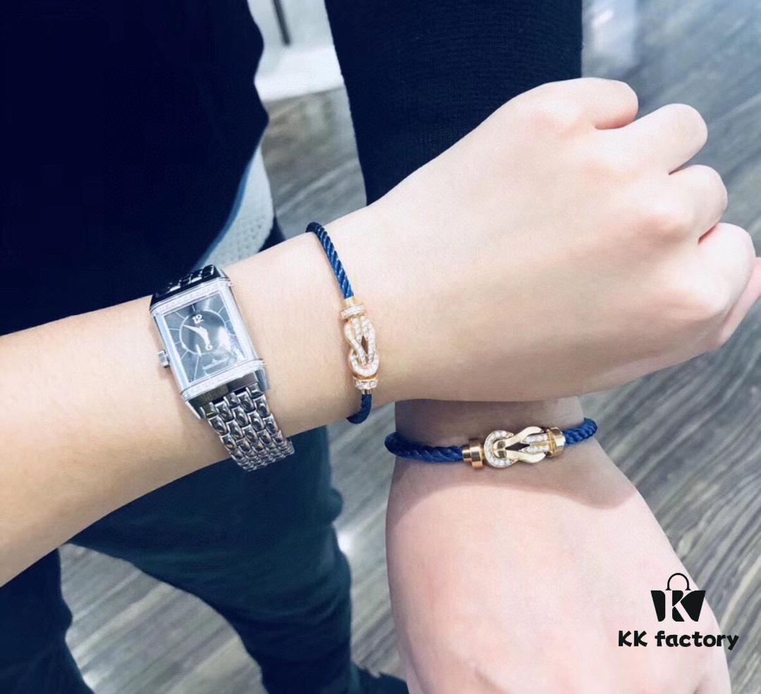 FRED Fred Bracelet Available in Full Range of Sizes