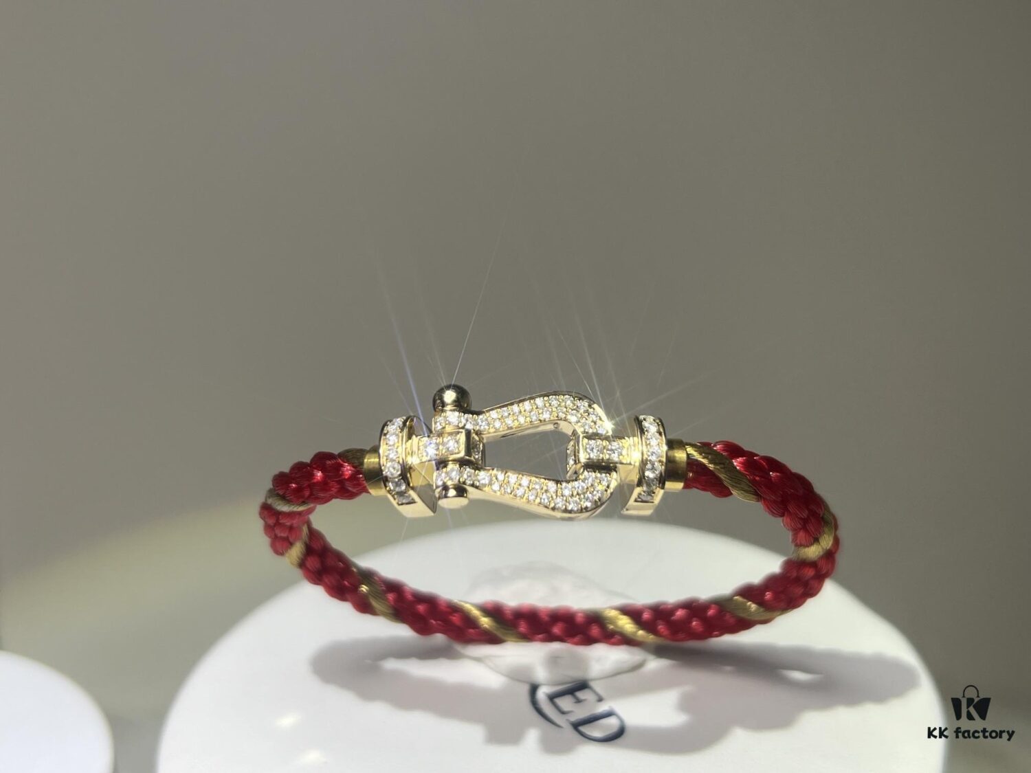 FRED: Witness Every Moment