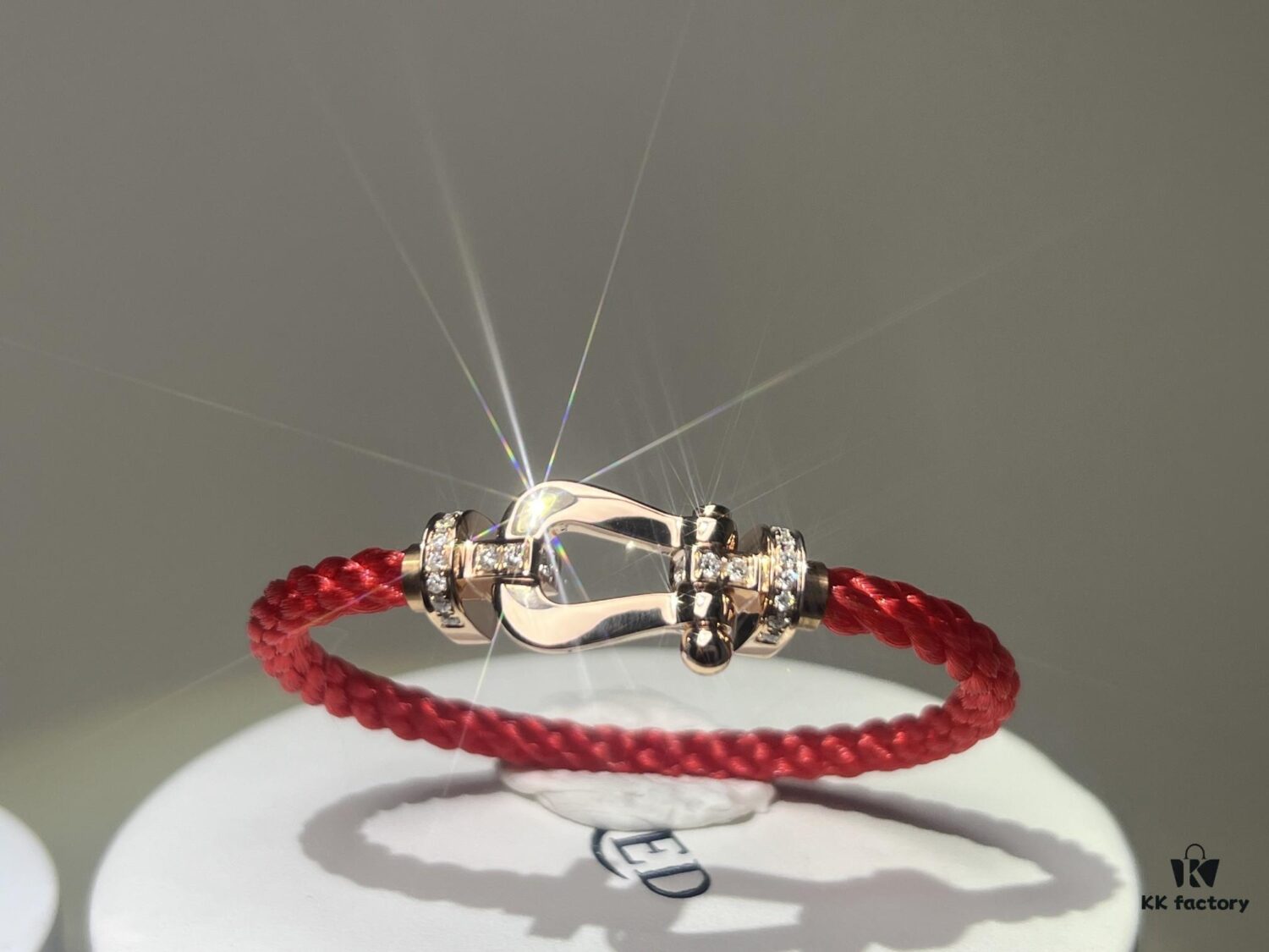 FRED: Witness Every Moment