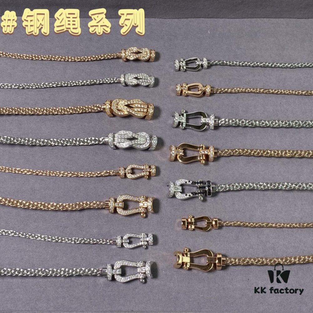 FRED Hook Collection - Available for Order by Circular Diagram