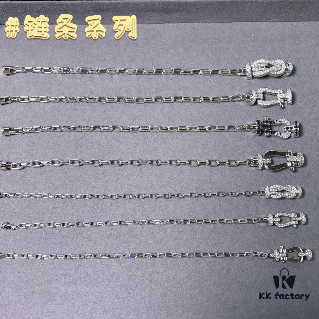 FRED Hook Collection - Available for Order by Circular Diagram