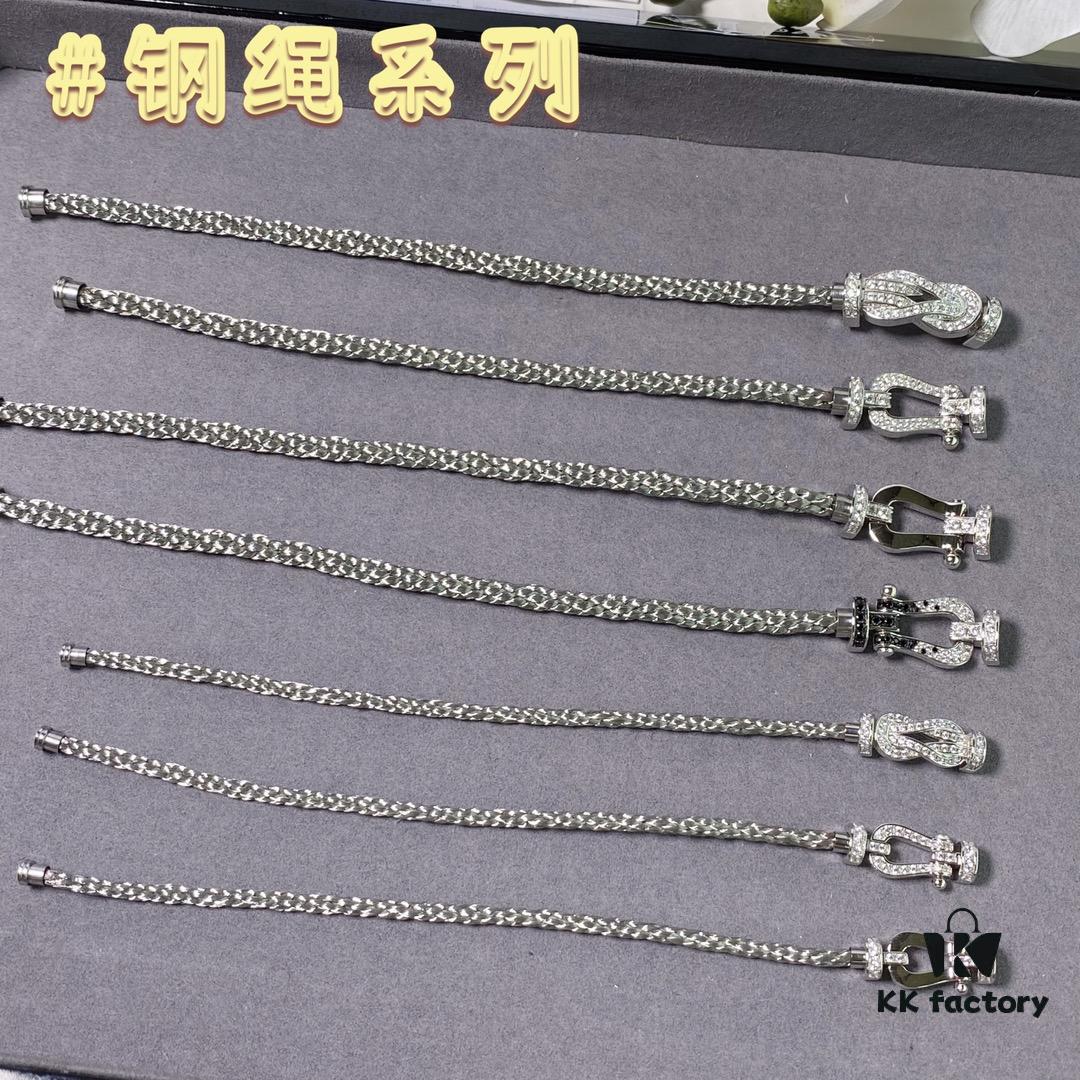 FRED Hook Collection - Available for Order by Circular Diagram