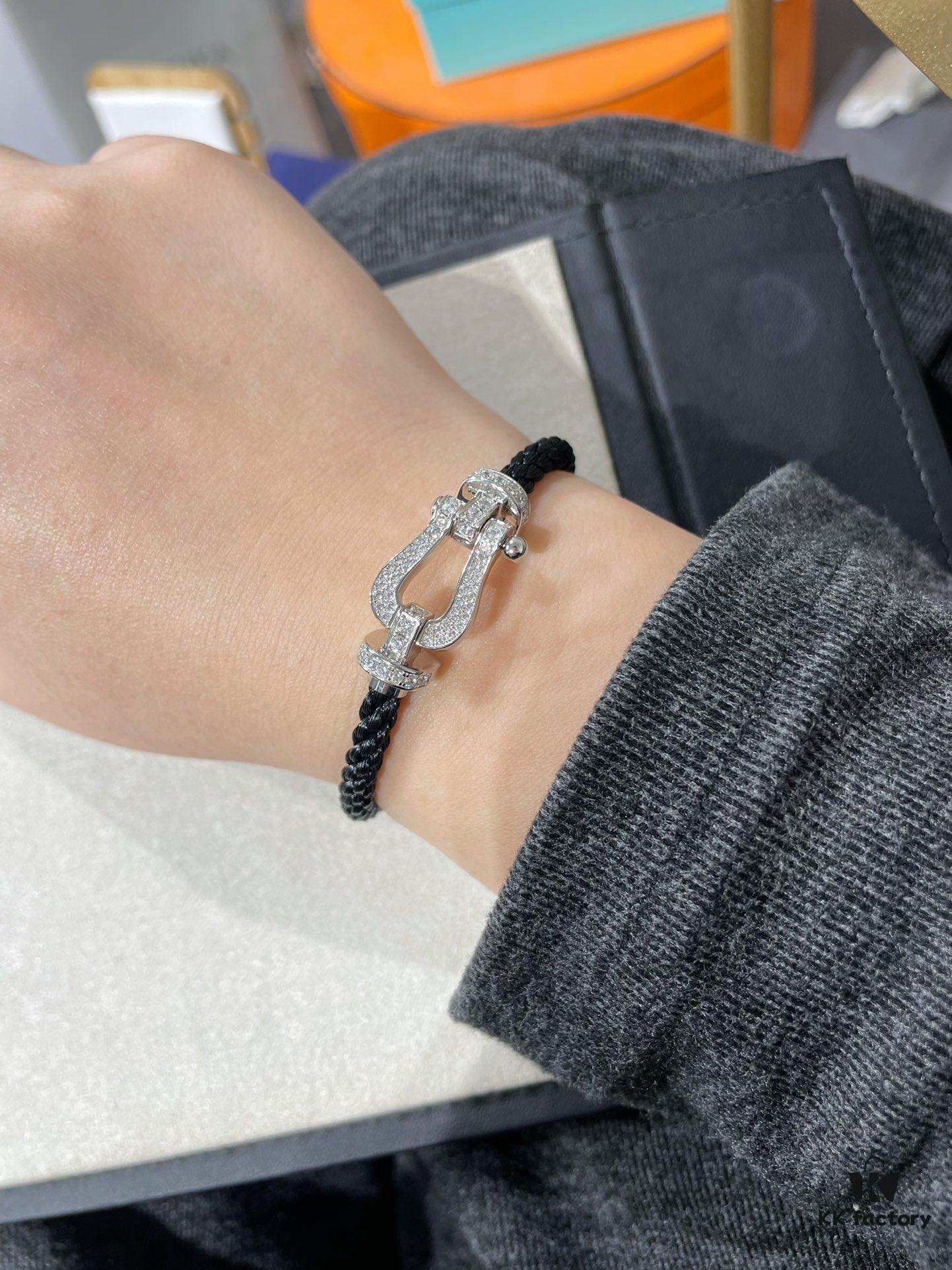 Casually snapped after receiving, nice! Couples can wear them together! 🔥