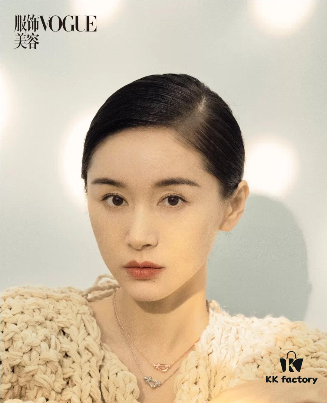 FRED Medium Hemp Rope Horsehoof Necklace