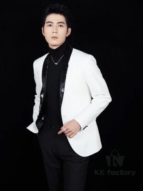 FRED Mid-size Hemp Rope Horsehoof Necklace