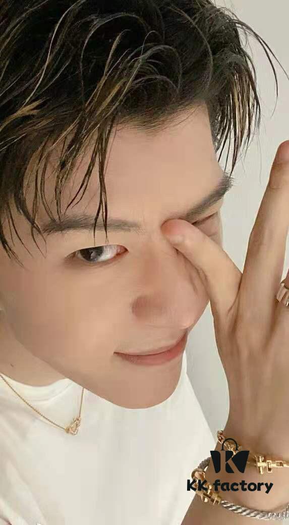 FRED Medium Hemp Rope Horsehoof Necklace