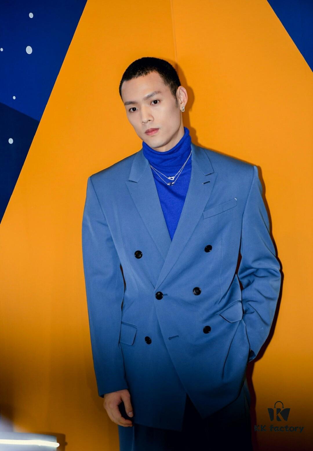 FRED Medium Hemp Rope Horsehoof Necklace