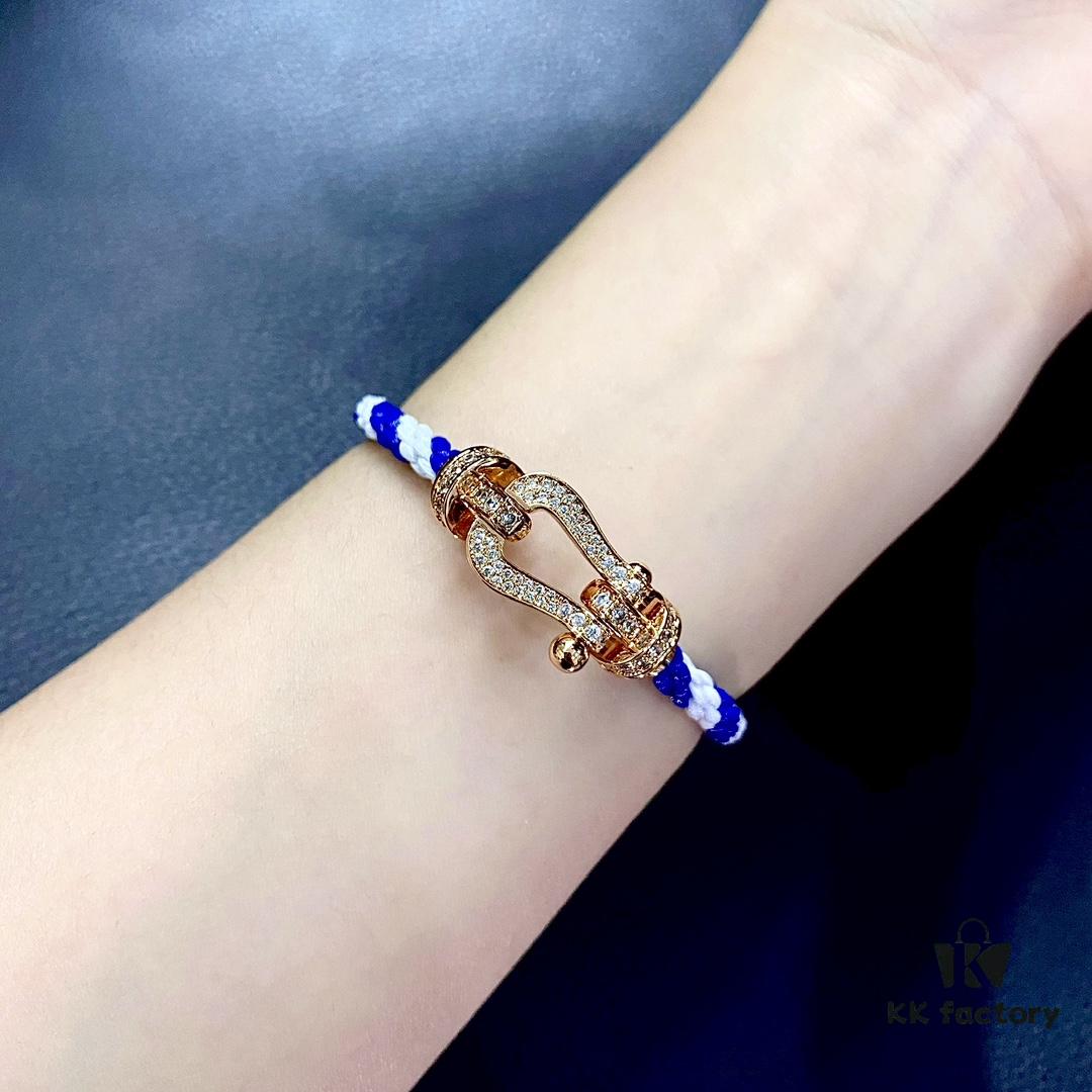 Celebrity-Inspired Rose Gold Accessories – Go For It! I've always loved rose gold accessories; they truly enhance one's elegance. Fred is one of the rare brands where men can also wear their pieces.