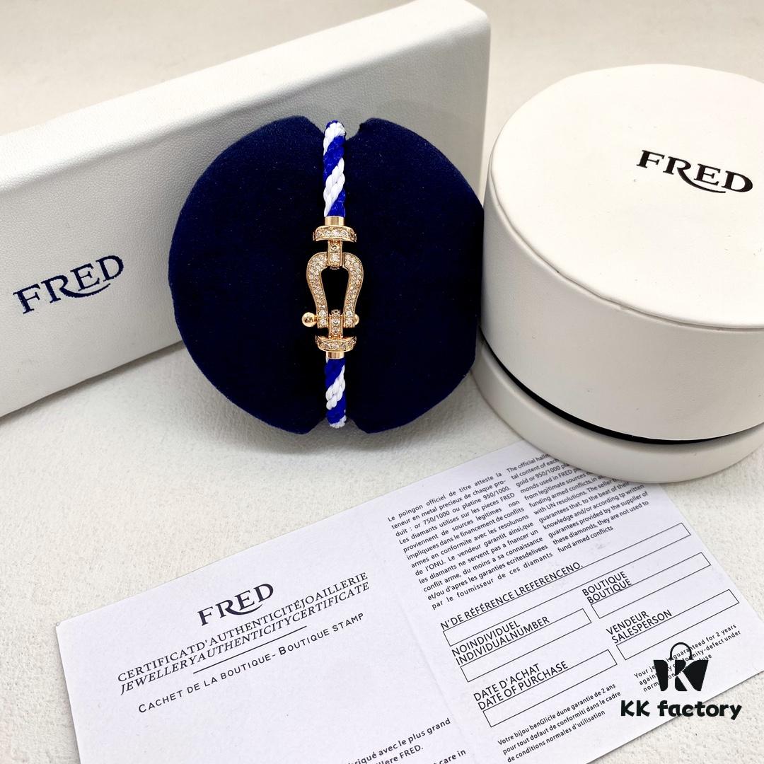 Celebrity-Inspired Rose Gold Accessories – Go For It! I've always loved rose gold accessories; they truly enhance one's elegance. Fred is one of the rare brands where men can also wear their pieces.