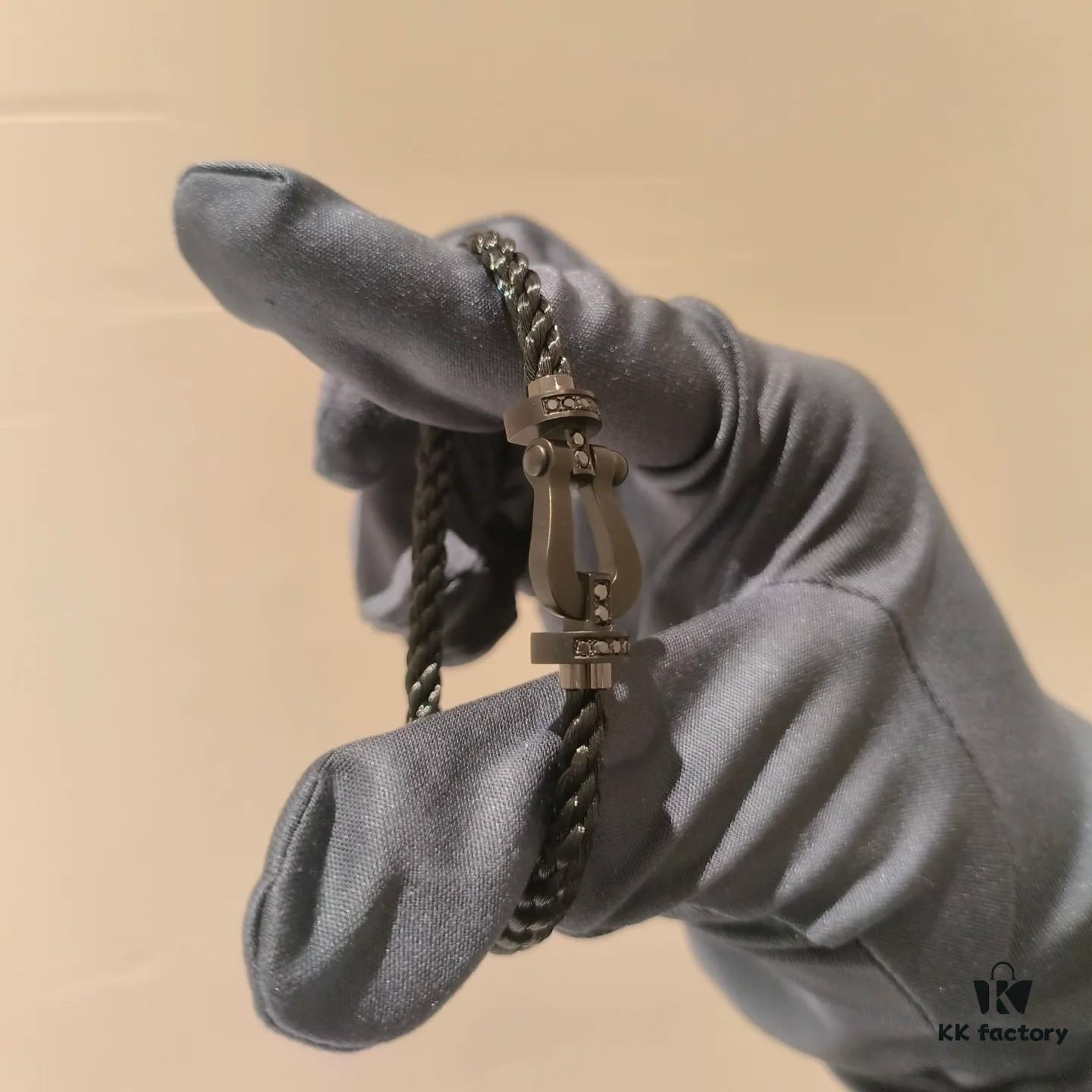 Fred Black Warrior Model, Perfect for Handsome and Cool Boyfriends