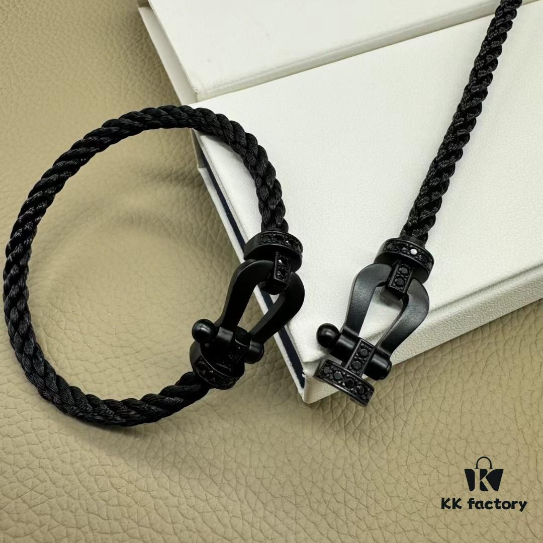 Fred Black Warrior Model, Perfect for Handsome and Cool Boyfriends